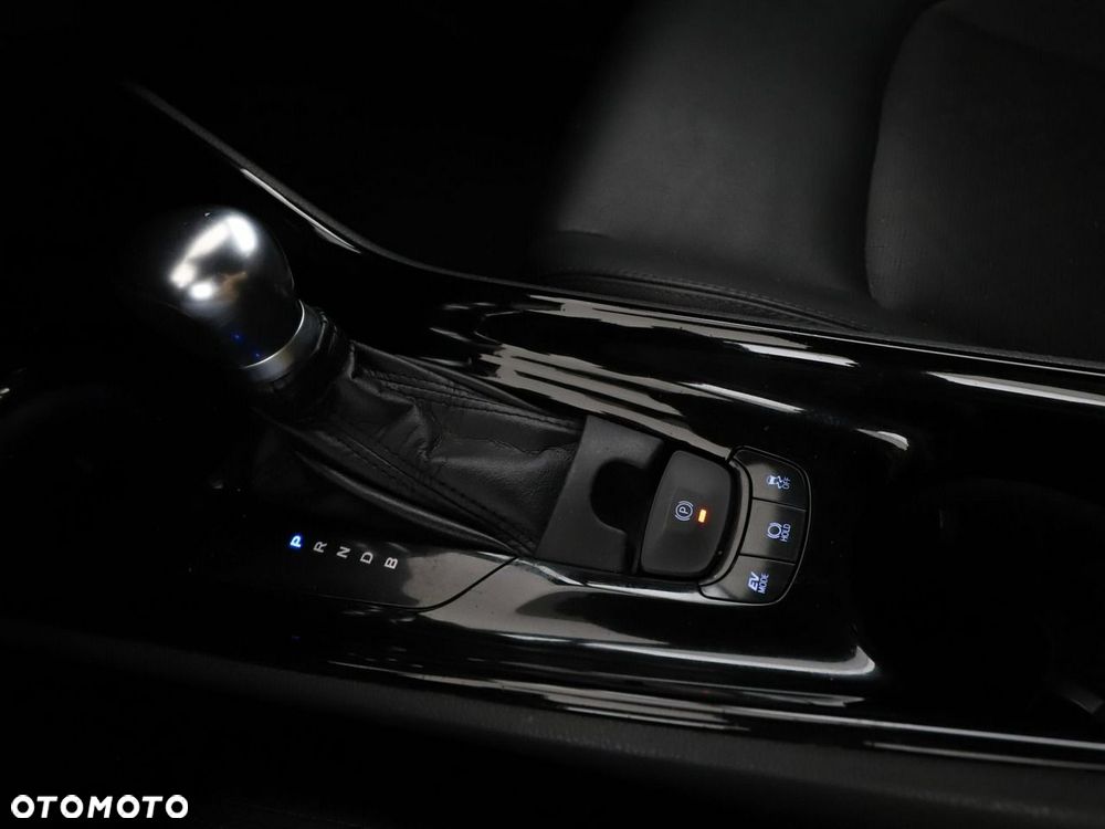 Toyota C-HR 1.8 Hybrid Style - 28