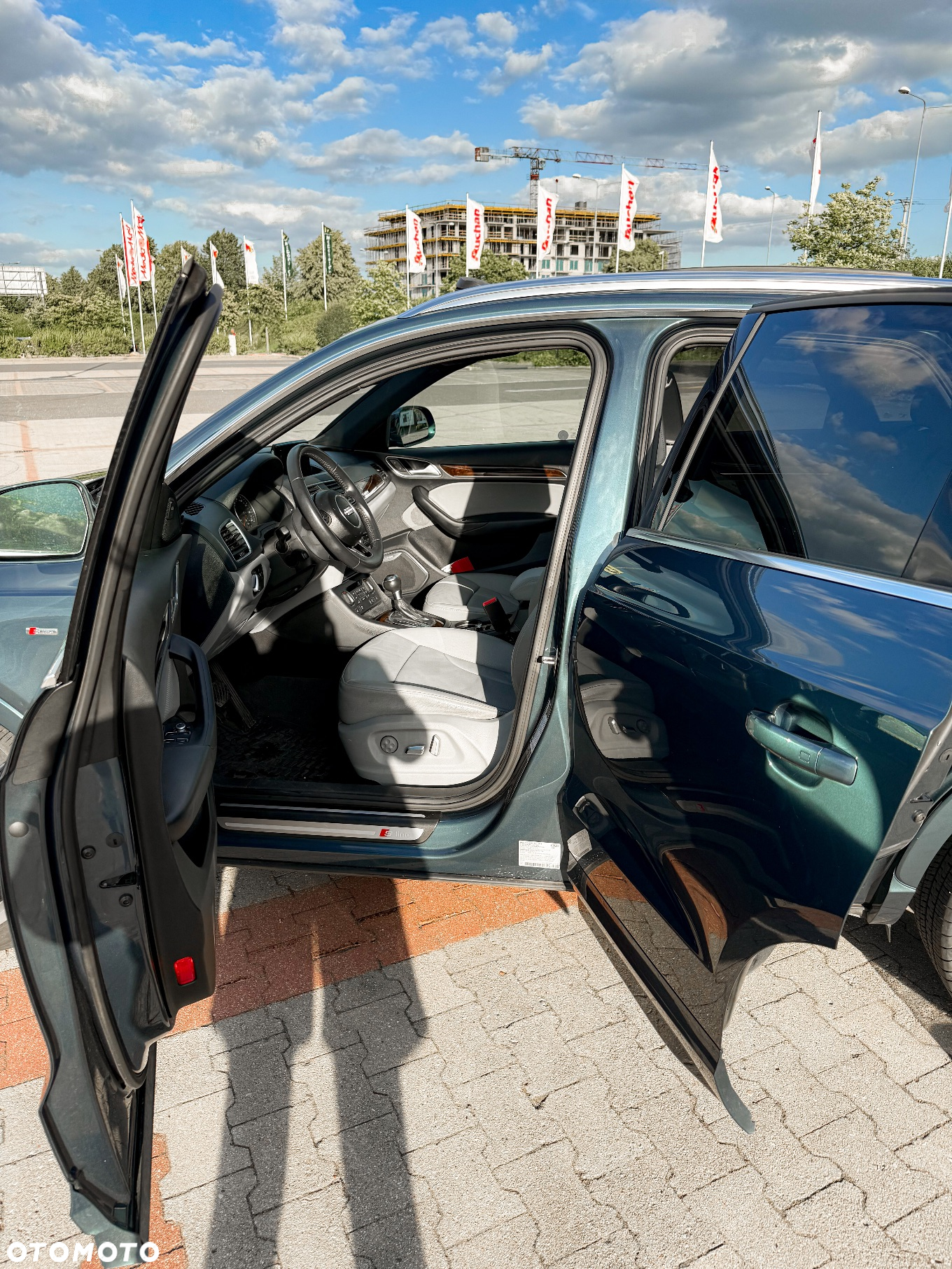 Audi Q3 - 17