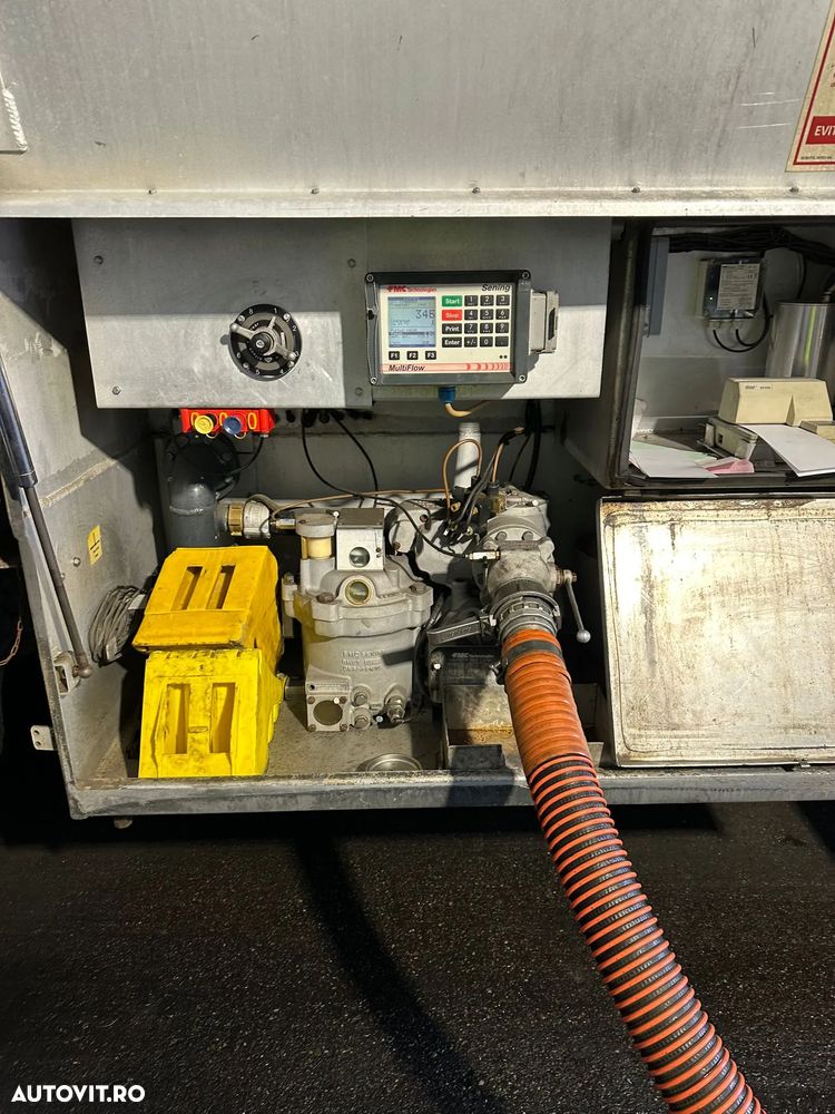 Renault Premium 410 dXi - 11