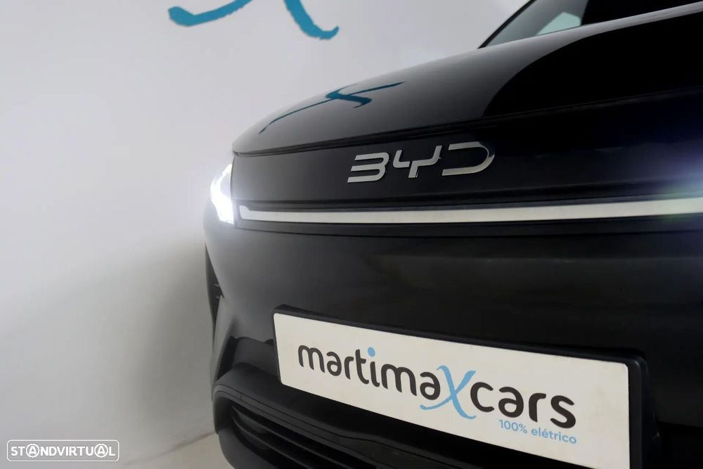 BYD Atto 2 45.1 kWh Active - 7