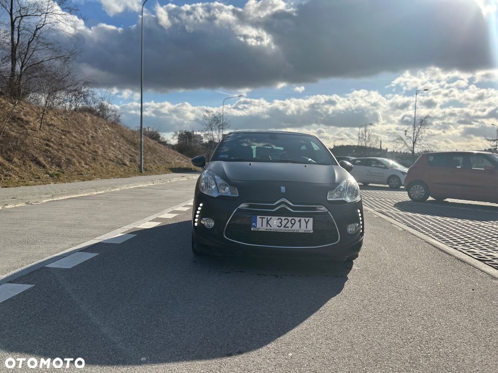 Citroën DS3 - 7