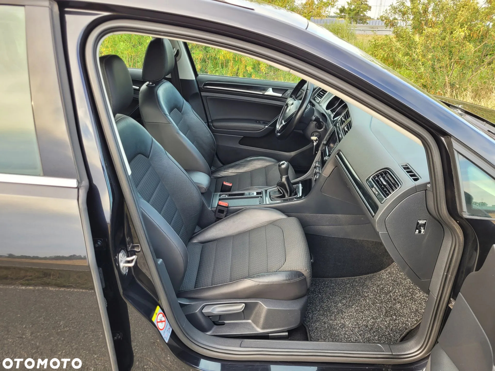 Volkswagen Golf 1.4 TSI BlueMotion Technology Highline - 19