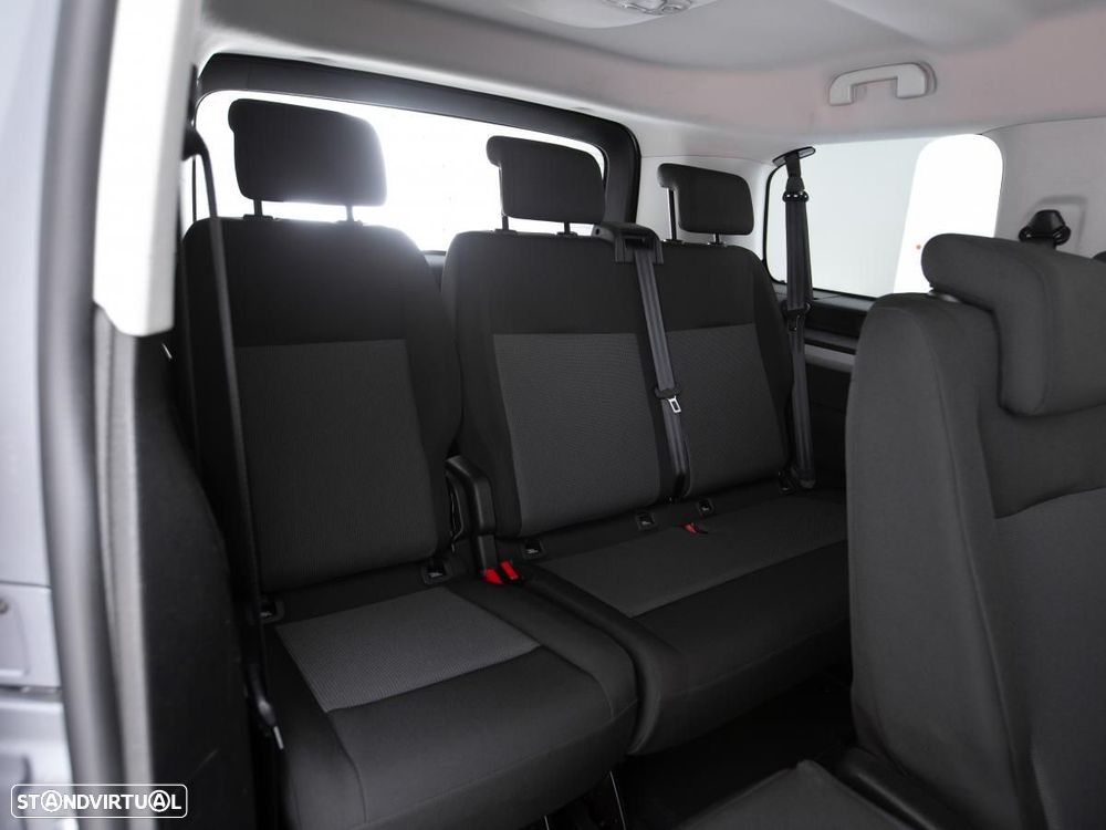 Toyota Proace Verso 2.0 D-4D L1 1.0T Prime 8L - 10