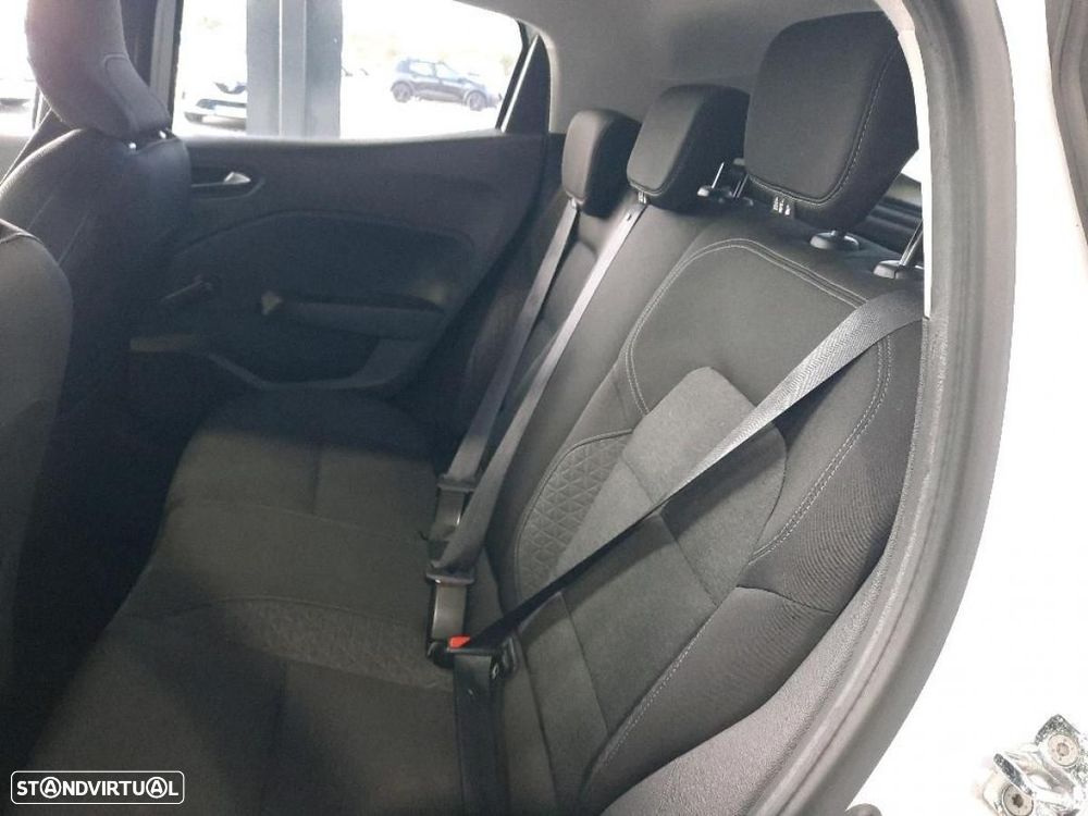 Renault Clio 1.5 Blue dCi Intens - 7