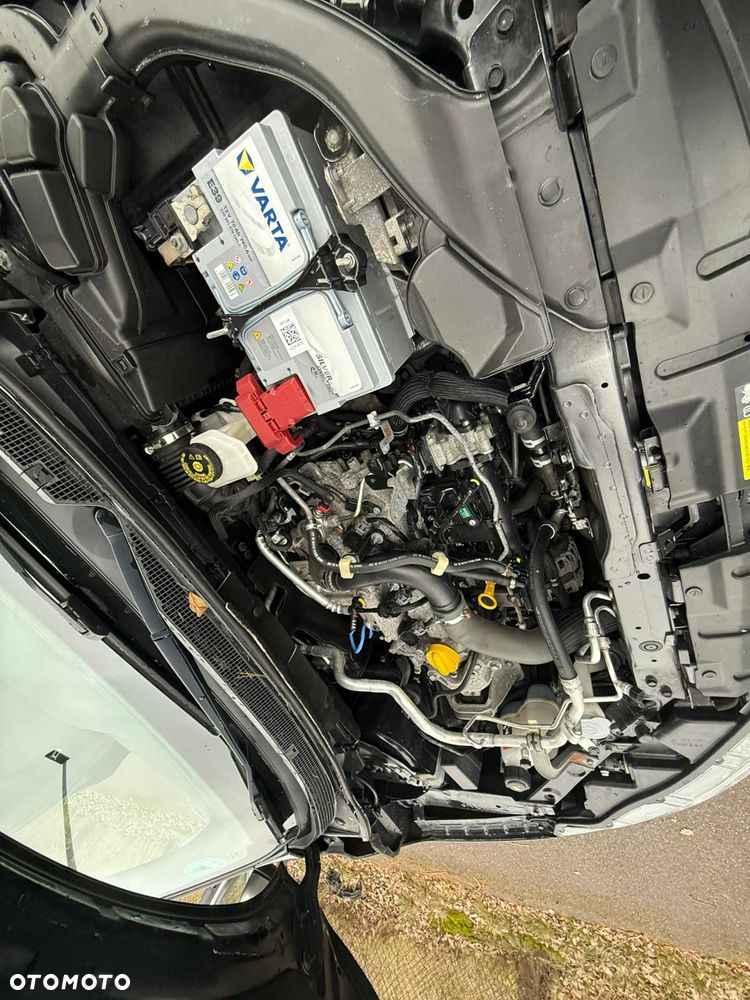 Nissan Qashqai 1.2 DIG-T Xtronic TEKNA+ - 24