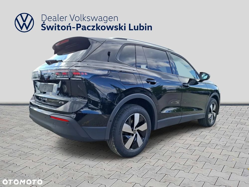 Volkswagen Tiguan 1.5 eTSI Life Plus DSG - 6