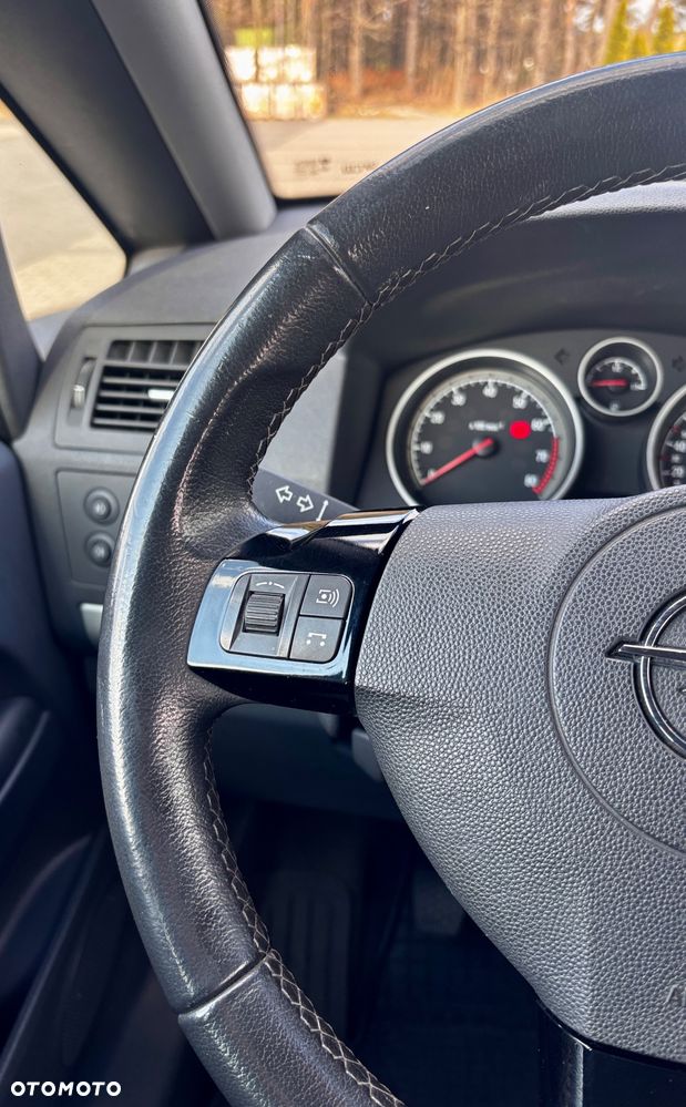 Opel Zafira 1.6 EcoFLEX Edition 111 Jahre - 32