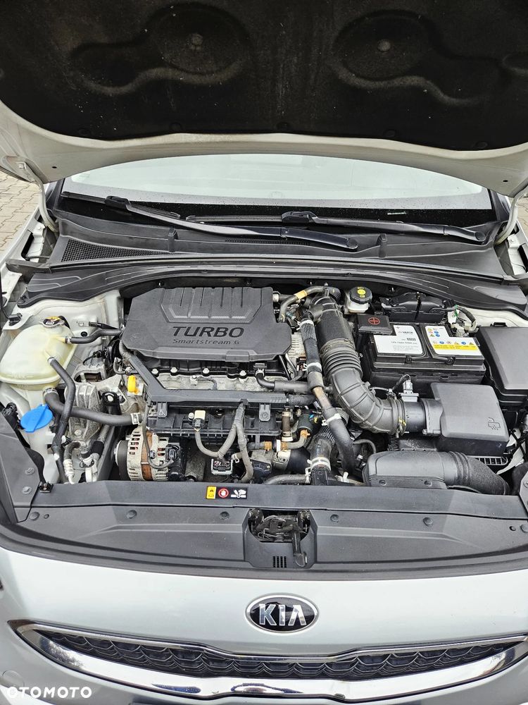 Kia Ceed 1.5 T-GDI L - 16