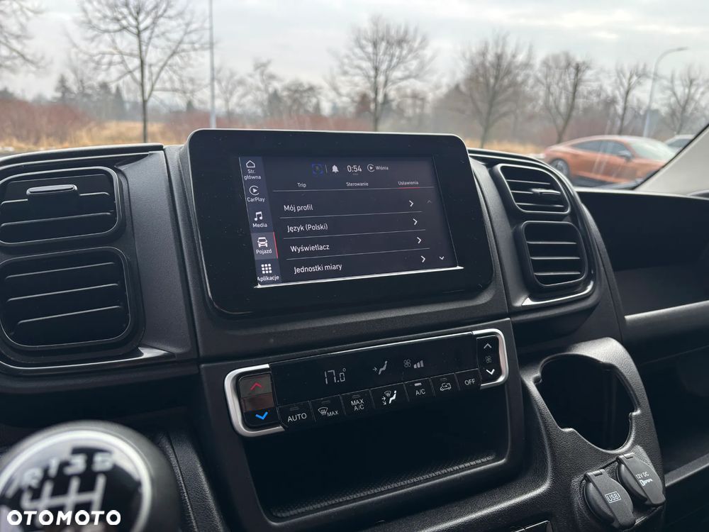 Fiat Ducato Maxi Furgon L4H2 2.2 H3-POWER - 13