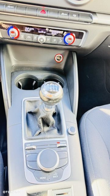 Audi A3 Sportback - 5