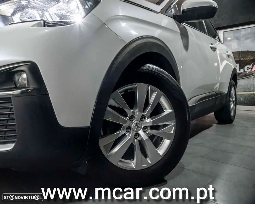 Peugeot 3008 - 17