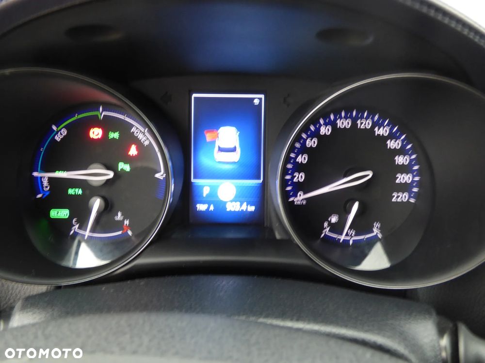 Toyota C-HR Style Selection - 16