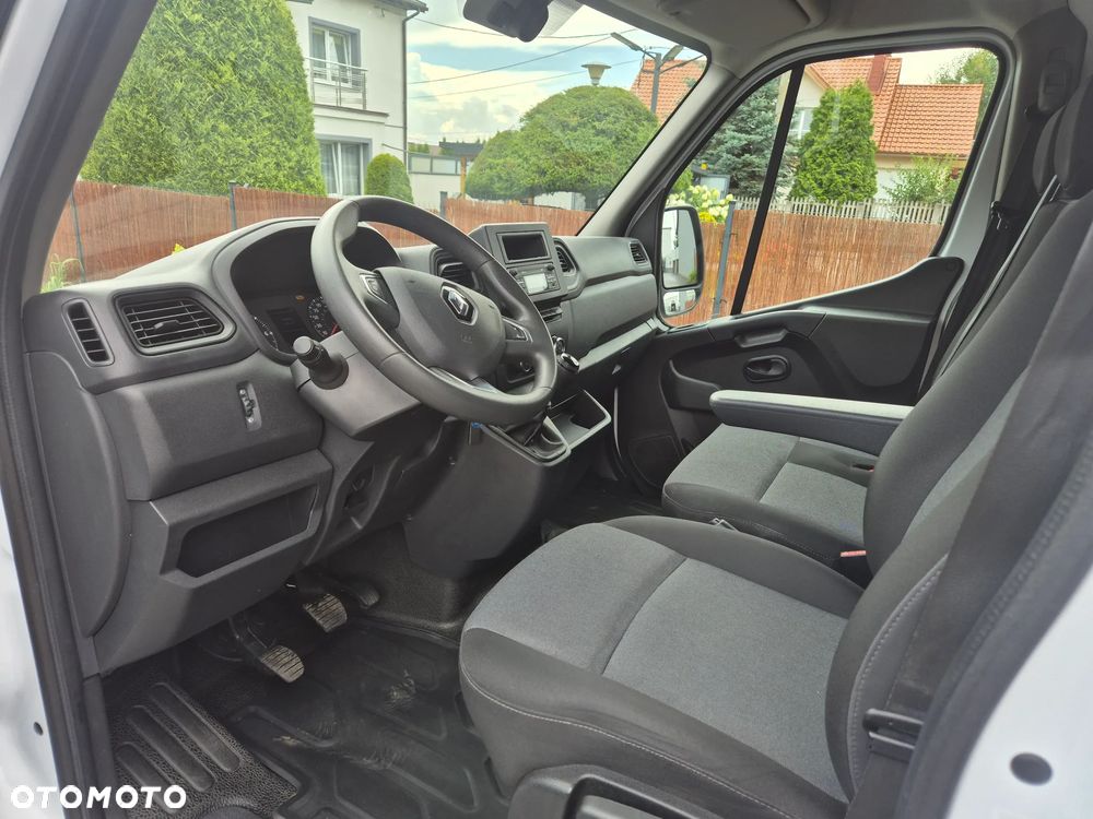 Renault Master - 7