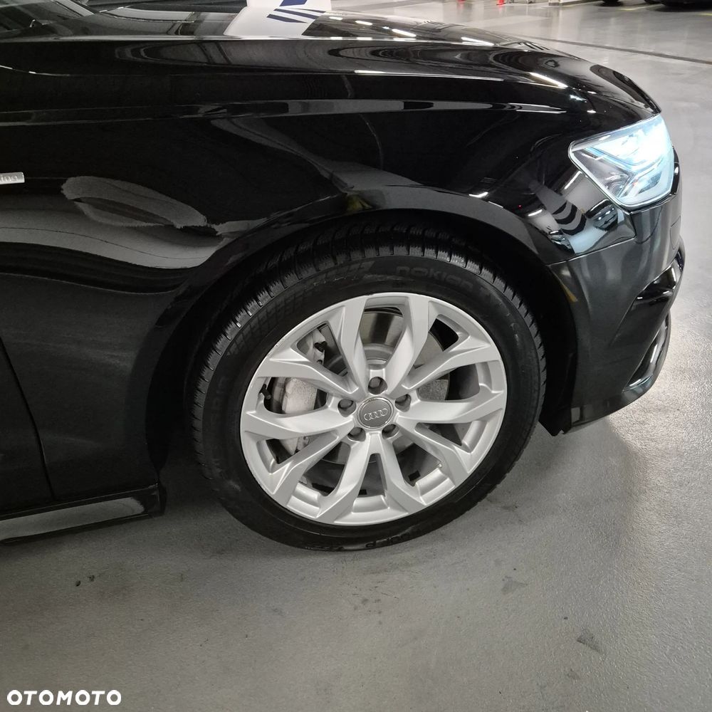 Audi A6 ver-3-0-tdi-quattro-s-tronic - 15