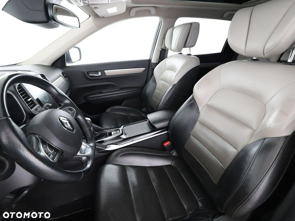 Renault Koleos ENERGY dCi 175 X-tronic 4WD LIFE - 14