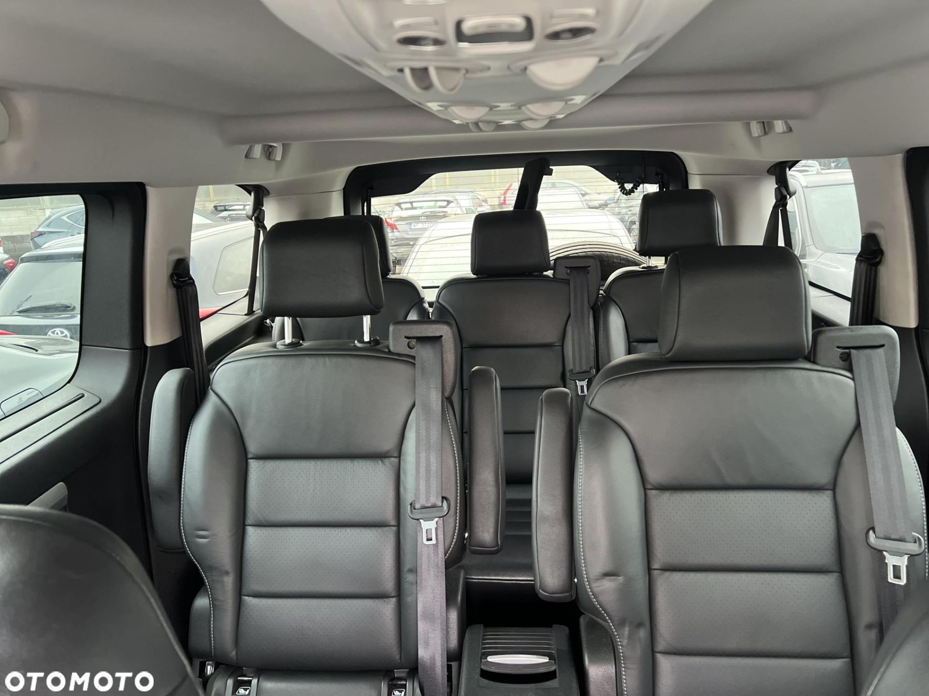 Toyota Proace Verso 2.0 D4-D Medium VIP - 9