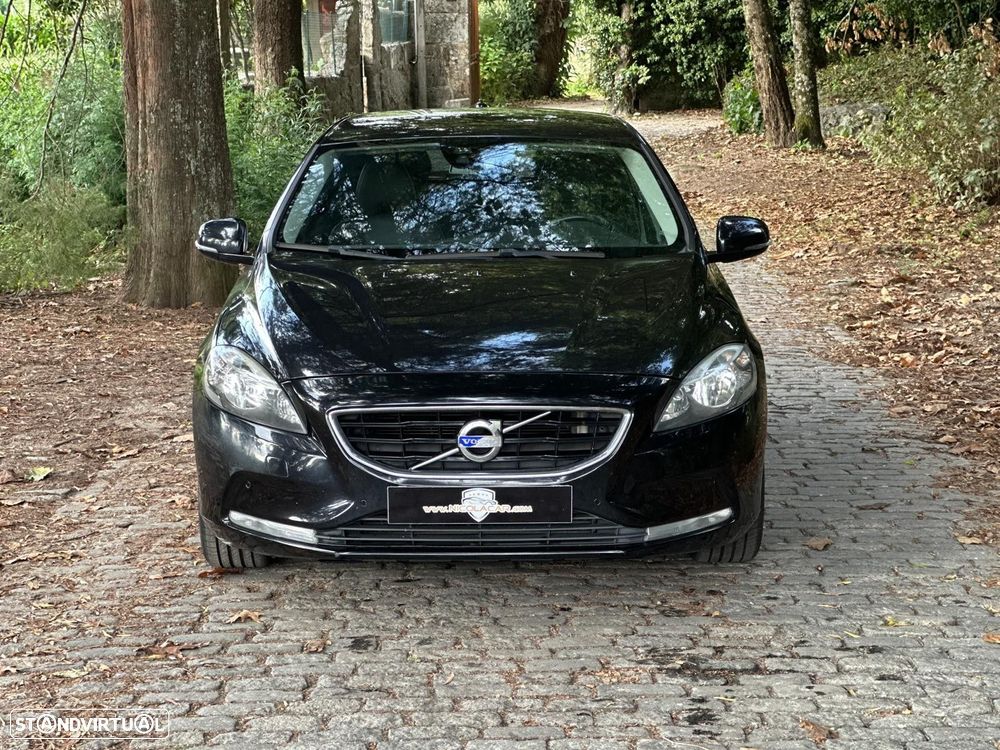 Volvo V40 1.6 D2 Eco Summum - 2