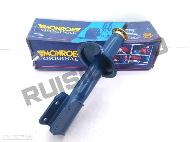 Amortecedor Frente Esquerdo/direito 2vd7552_8490 Citroen C15 [1 - 3