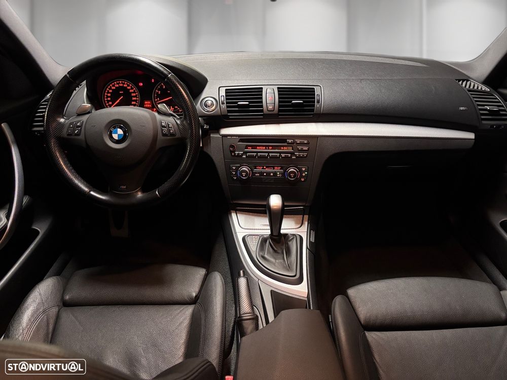 BMW M135i - 4