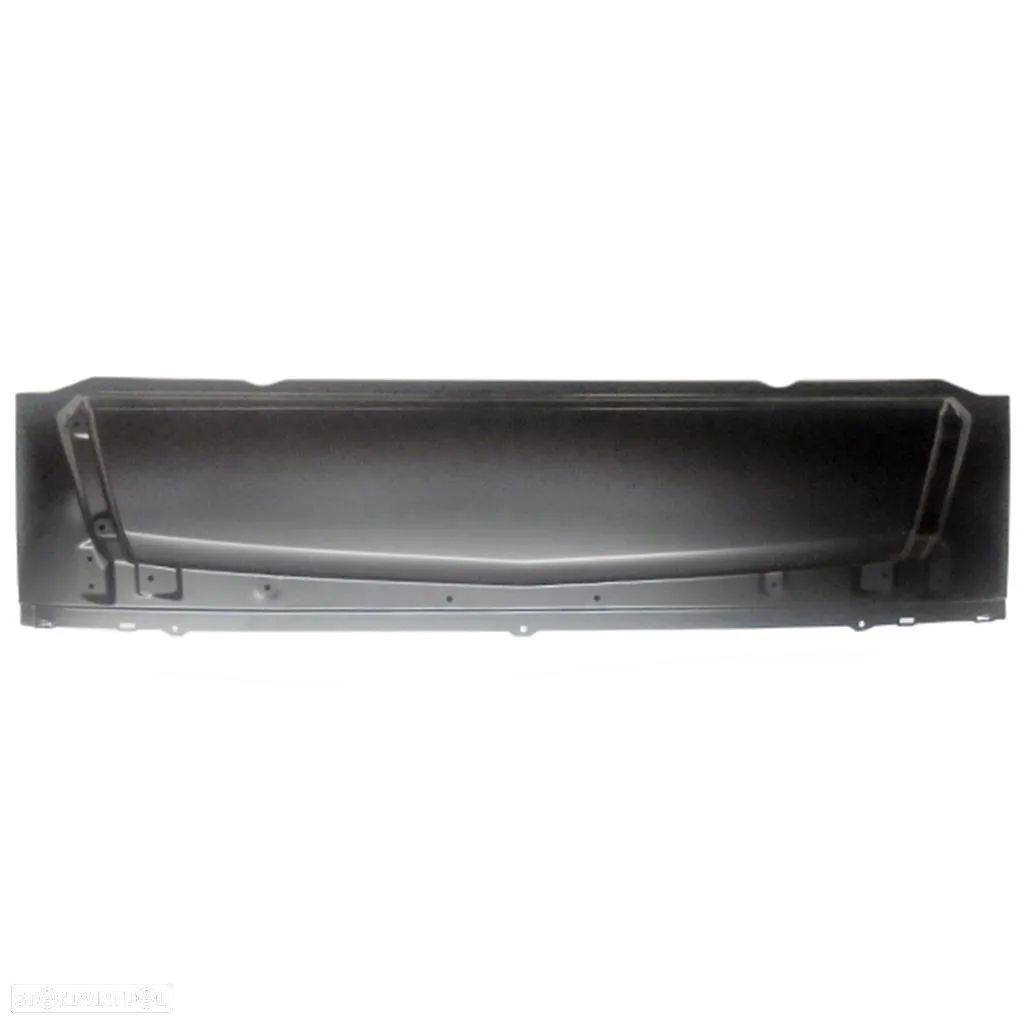 Painel de chapa da frente da Mitsubishi Canter Fuso 2011- 2021 - 1