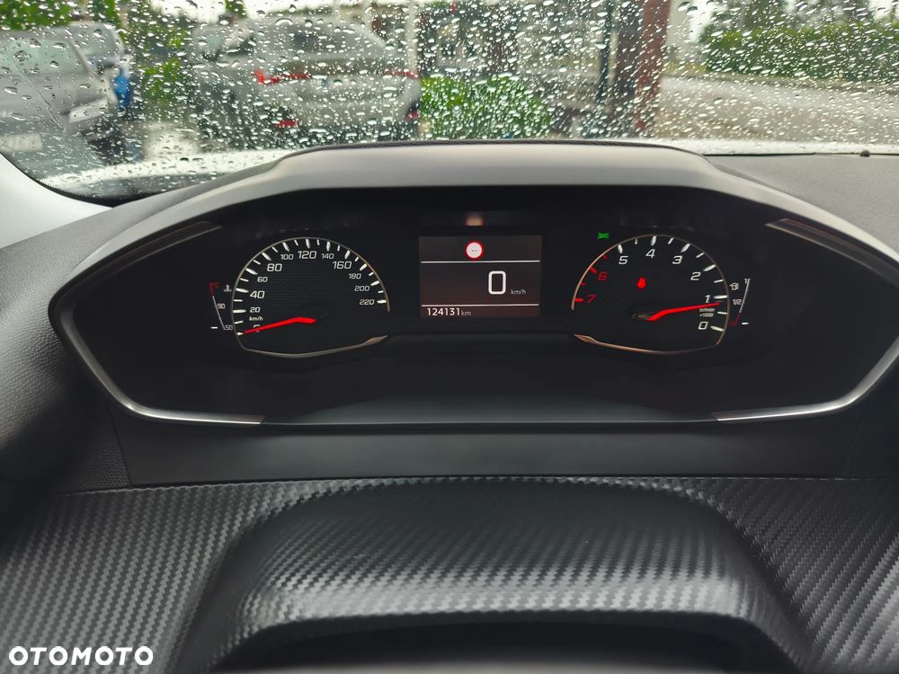 Peugeot 2008 PureTech 100 Active - 26