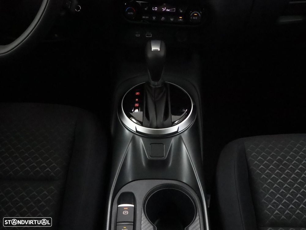 Nissan Juke 1.0 DIG-T Acenta+ DCT - 23