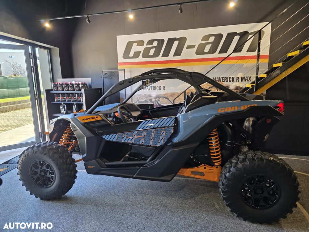 Can-Am Altul - 9