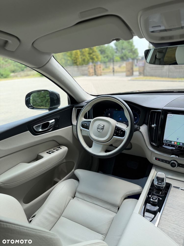 Volvo XC 60 - 19