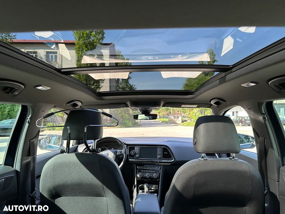 Seat Ateca 2.0 TDI Start&Stop 4Drive DSG7 Xcellence - 11