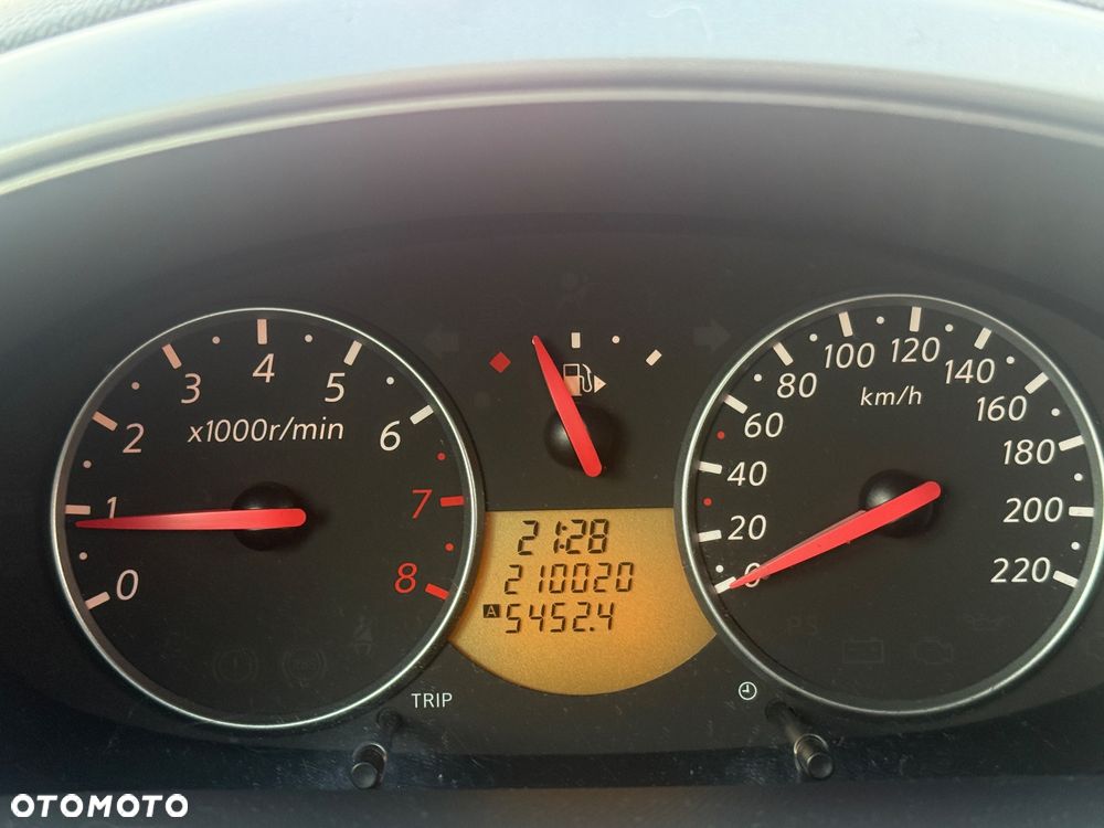 Nissan Micra 1.2 Acenta - 9