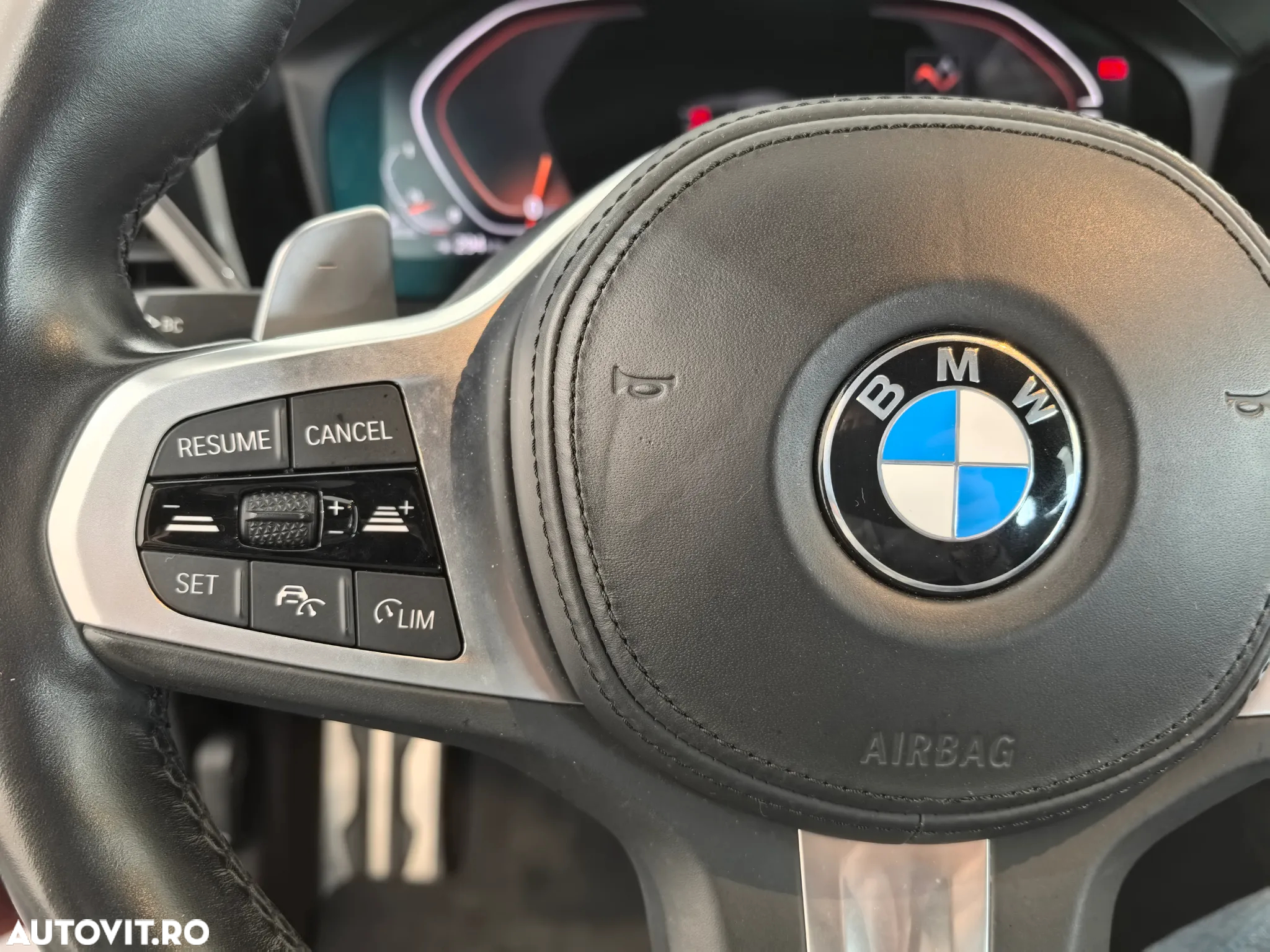 BMW Seria 4 420d AT MHEV - 16