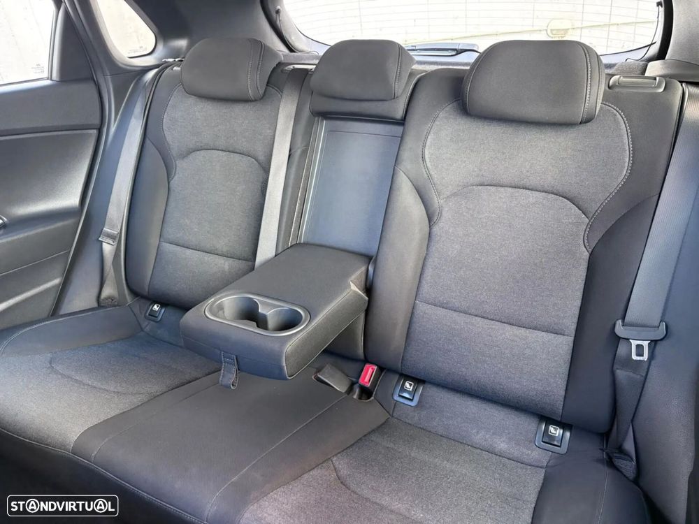 Hyundai i30 1.6 CRDi STyle Plus - 53