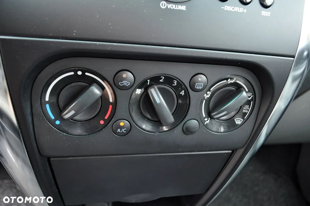 Suzuki SX4 2.0 DDiS 4x2 Style - 28
