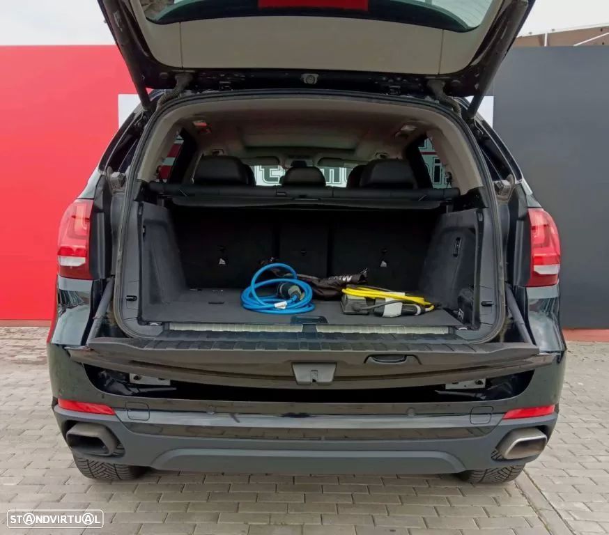 BMW X5 40e xDrive - 31