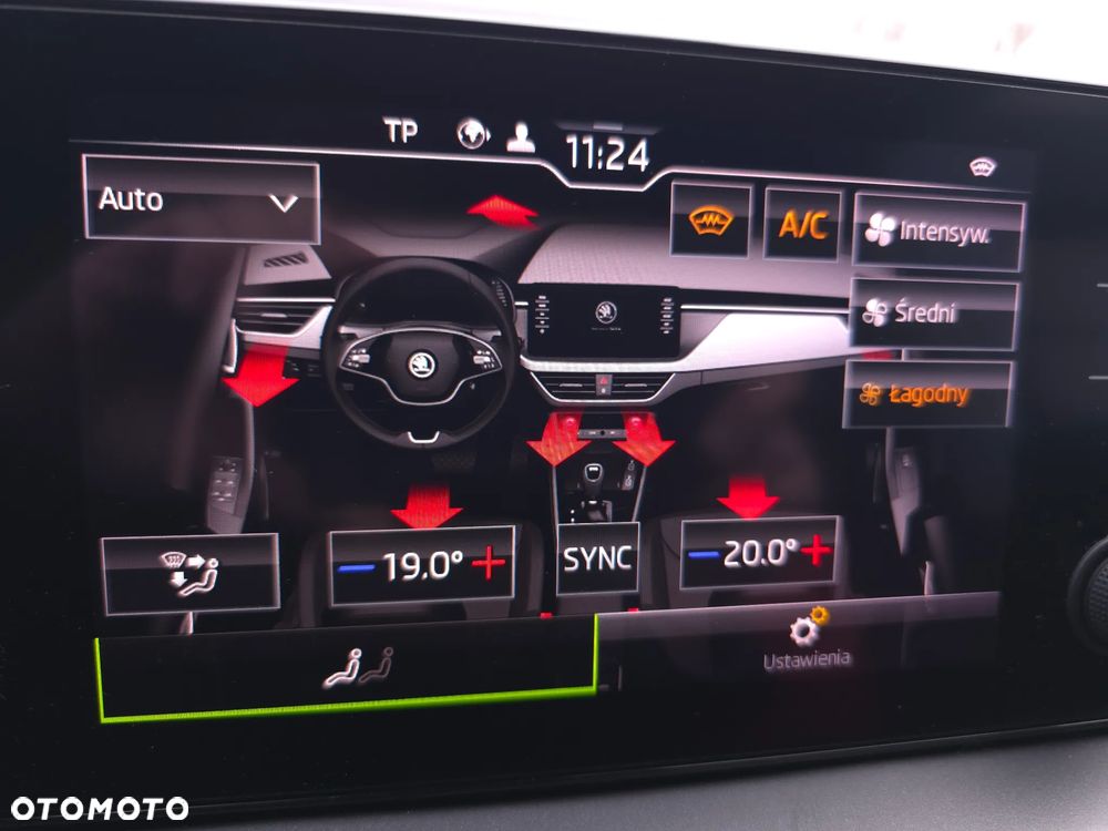 Skoda Kamiq 1.0 TSI Ambition - 25