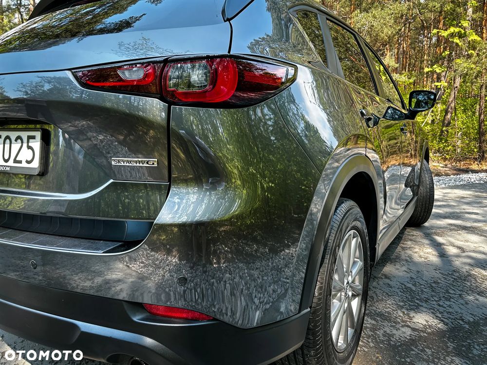 Mazda CX-5 2.0 Kanjo 2WD - 23