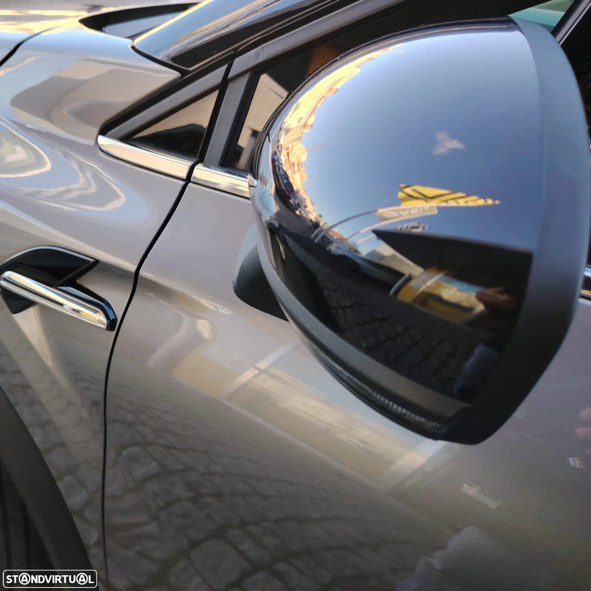 Renault Captur 1.0 TCe Techno Bi-Fuel - 41