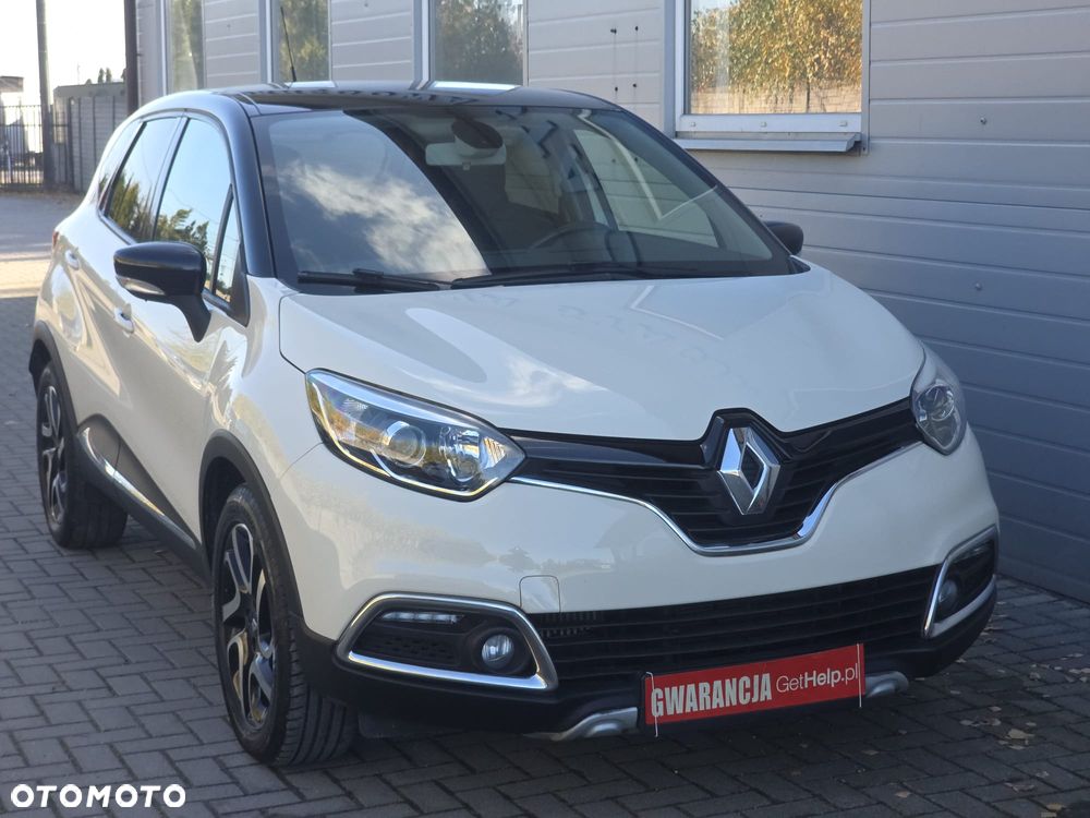Renault Captur ENERGY TCe 90 Start&Stop Dynamique - 9