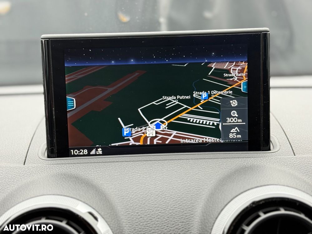 Audi A3 2.0 TDI Limousine (clean diesel) S tronic S line Sportpaket - 13