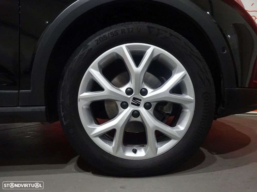 SEAT Arona 1.0 TSI FR - 36