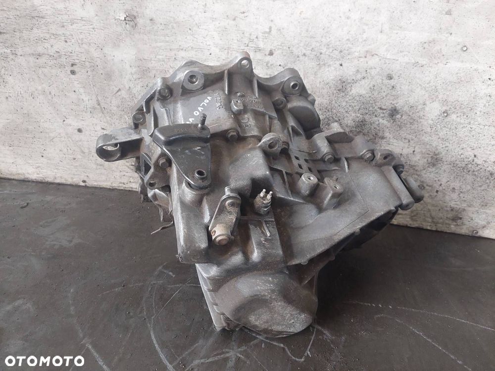 SKRZYNIA BIEGÓW VOLVO V70 I 2.5 TDI MANUAL 5 BIEGÓW - 3