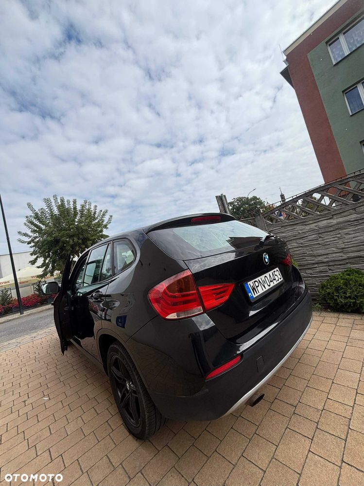 BMW X1 - 3