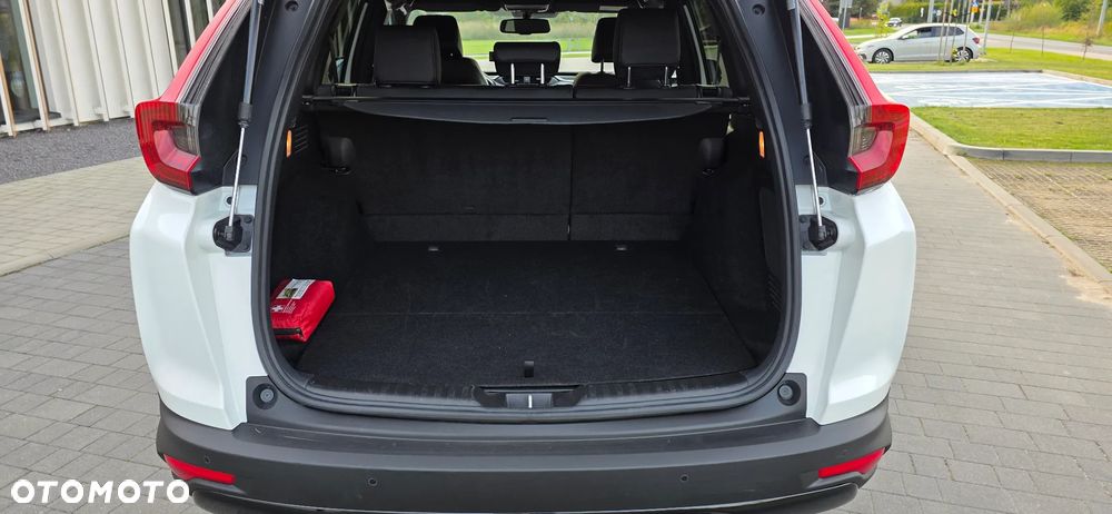 Honda CR-V 2.0 i-MMD HEV Advance AWD CVT - 27