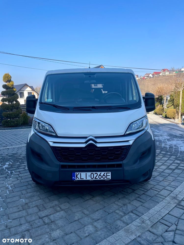 Citroën Jumpy Combi - 2
