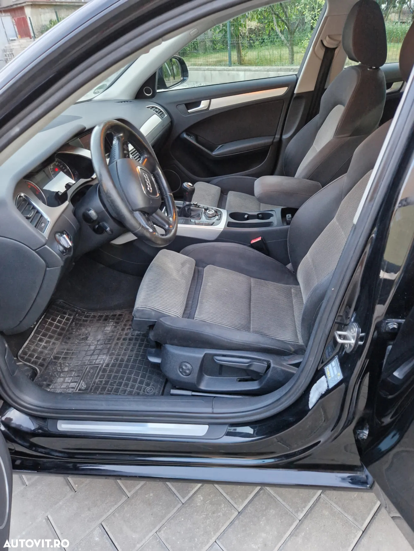 Audi A4 2.0 TDI Avant - 5