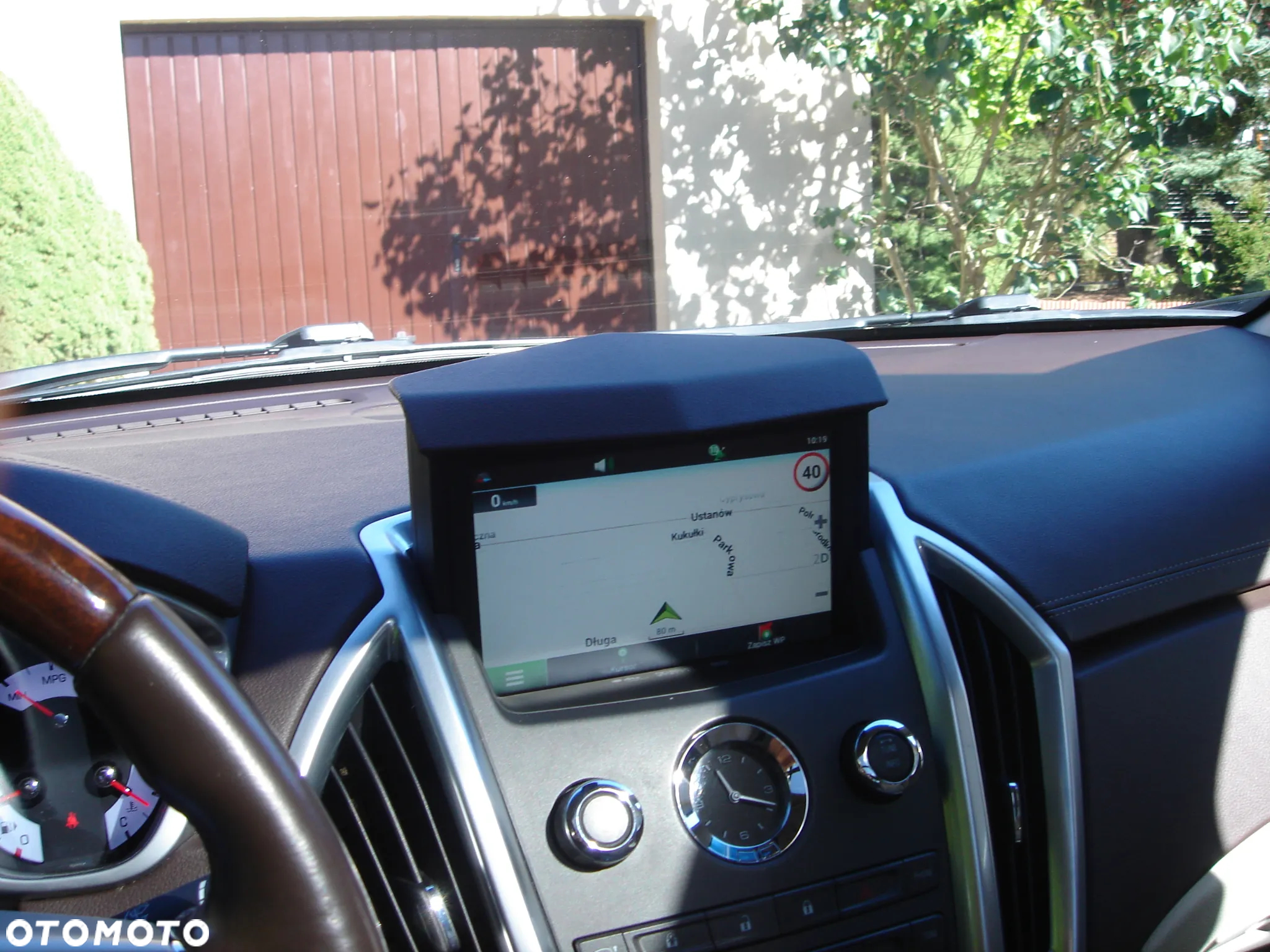 Cadillac SRX 3.6 V6 AWD Sport Luxury - 17