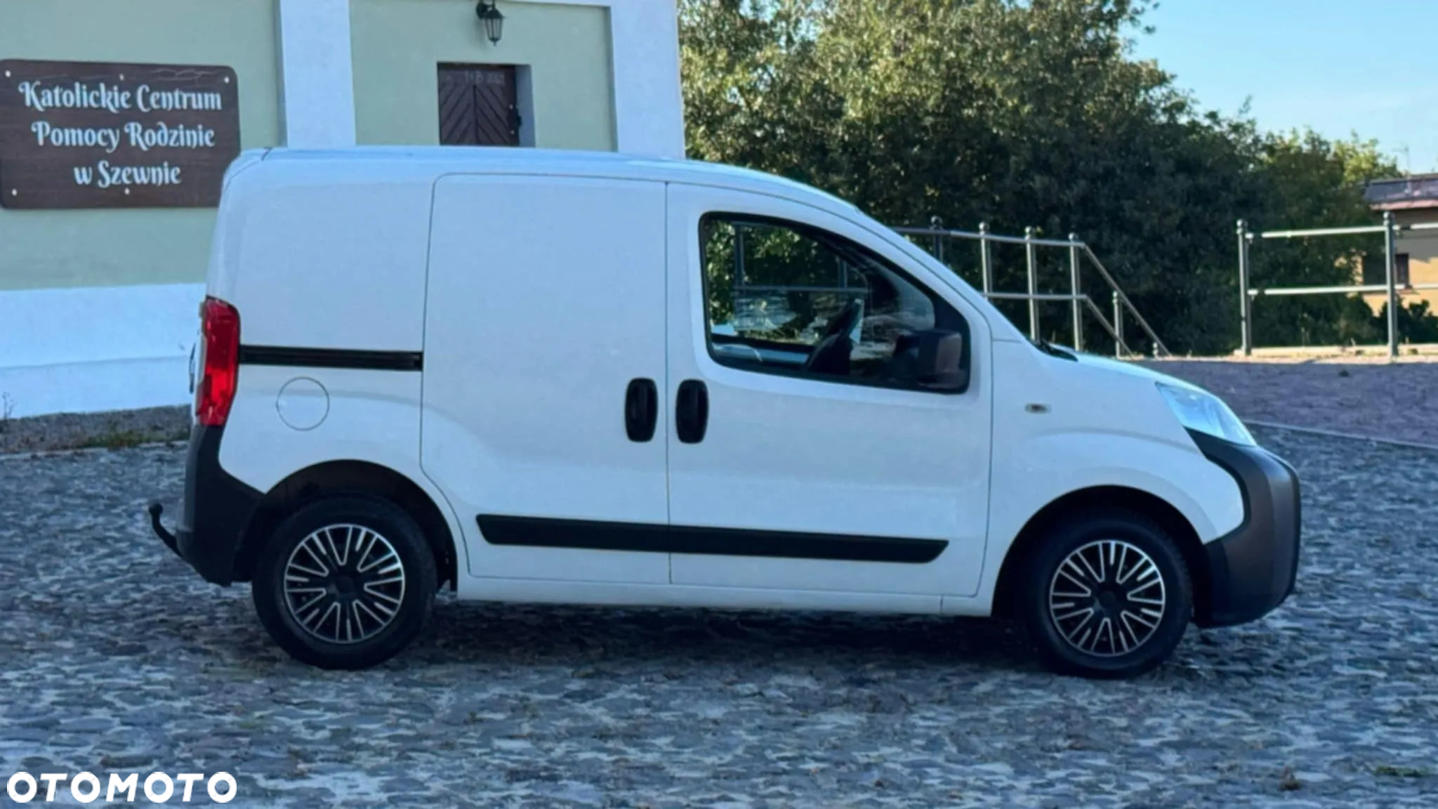 Fiat Fiorino - 20