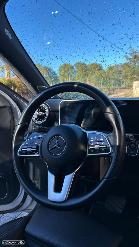 Mercedes-Benz A 200 - 16