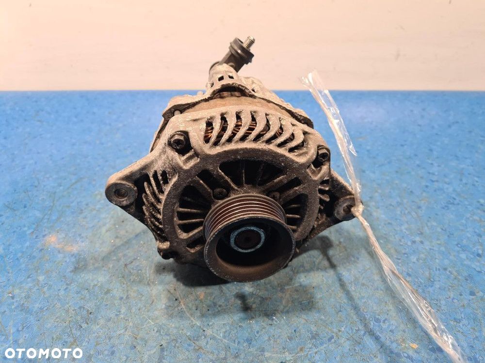 SUBARU FORESTER II LIFT 2.0B ALTERNATOR A3TG0491 - 1