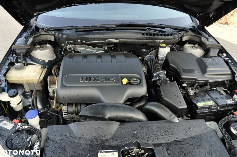 Citroën C5 - 39